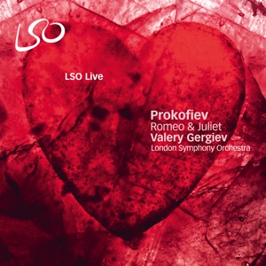 Wolf Hoffmann — Romeo et Juliette (Prokofiev)