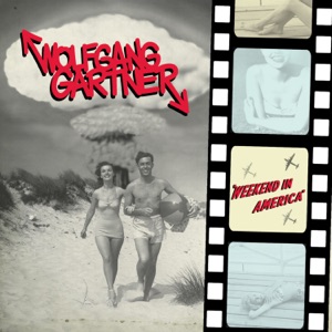 Wolfgang Gartner — Illmerica - 0:00
