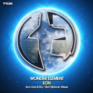 Wonder Element — Eon (Original Mix)