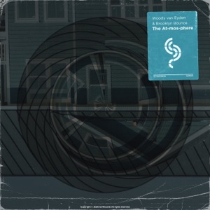 Woody van Eyden & Brooklyn Bounce — The At-Mos-Phere (Extended Mix)