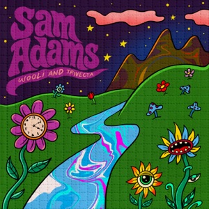 Охота 12.30.1 Sam Adams, Wooli, Trivecta, Big Gigantic — Play It