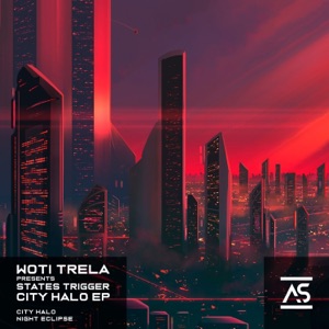 Woti Trela pres States Trigger — City Halo