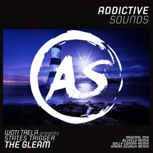 Woti Trela pres. States Trigger — The Gleam (Willy Commy Remix)