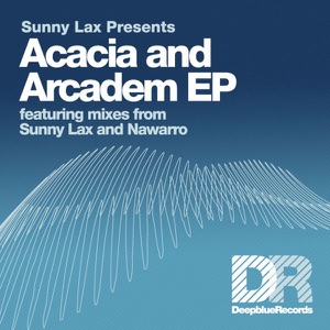 — 03-Sunny Lax pres Arcadem-Suntear Sunny Lax Remix