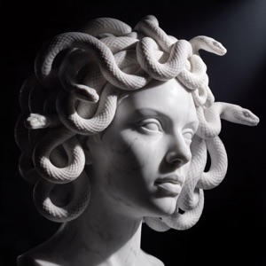 ЛЮСЯ ЧЕБОТИНА — ГОРГОНА (2026)