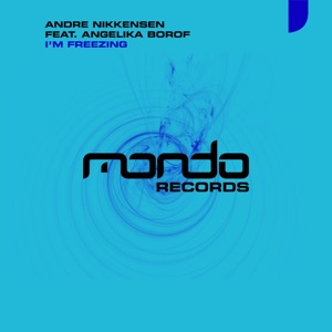 — Andre Nikkensen, Angelika Borof