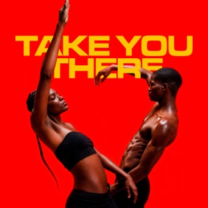 Подложка — ARTBAT & SIX40TWO - Take You There