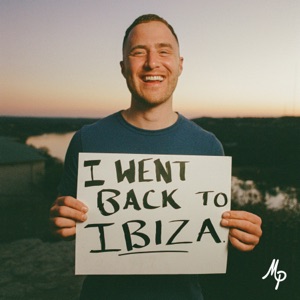 DAVID GUETTA, MIKE POSNER — I WENT BACK TO IBIZA