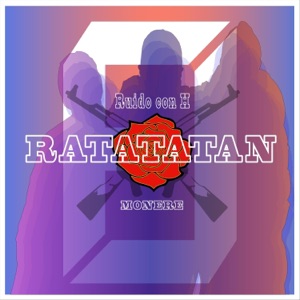 НАСТОЯЩИЙ МУЖЧИНА — Рatatatam