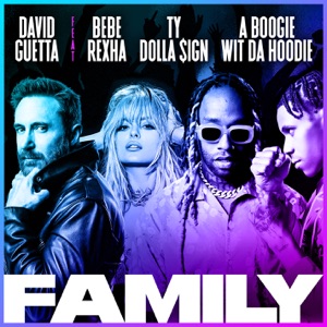  — CAPITAL NIGHTS > DAVID GUETTA