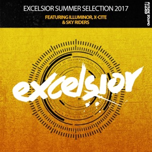X-Cite — Oblivion (Extended Mix)