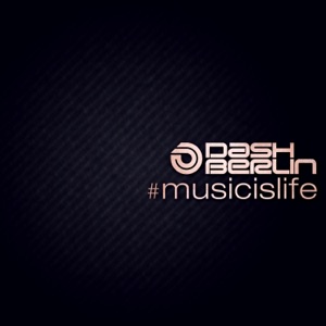  — Dash Berlin Feat Jonathan Mendelsohn