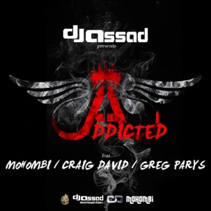  — DJ ASSAD feat MOHOMBI