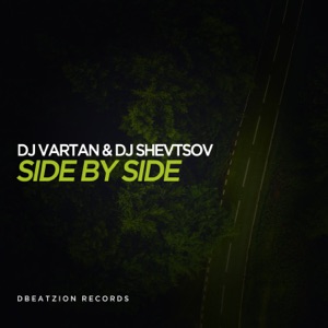  — DJ SHEVTSOV &   -