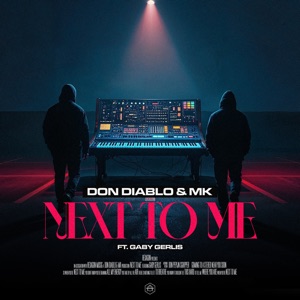  — DON DIABLO ft EMELI SANDE