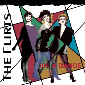 Анастасия Лютова;Лютый Бэнд — Тen Cents a Dance