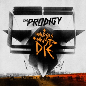 Подложка — Invaders Must Die (Right Version)
