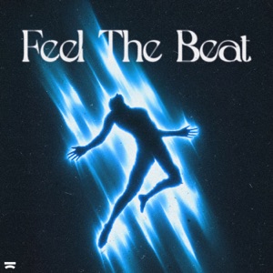 Подложка — KAAZE - Feel The Beat