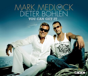  — MARK MEDLOCK-WHY THIS KISS
