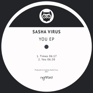  — Sasha Virus