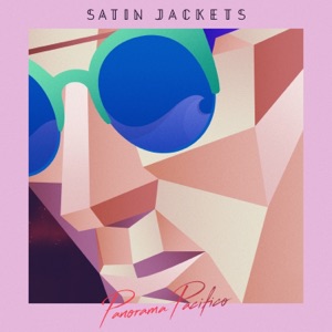  — Satin Jacket