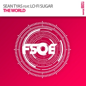  — Sean Tyas, Lo-Fi Sugar