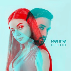 МОХИТО — SMOKING MY LIFE (2019)