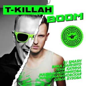  — T-KILLAH feat. LOYA -