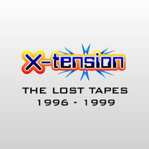 X-Tension — Color Of My Love