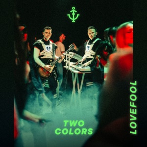 — TWOCOLORS