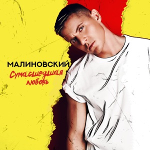 Лютая Марина — Сумасшедшая любовь