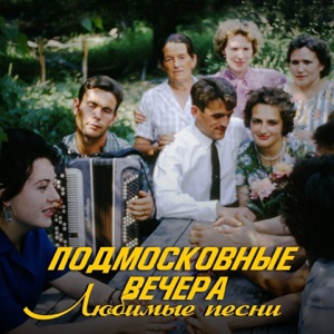 ВЛАДИМИР ИВАШОВ — РУССКОЕ ПОЛЕ