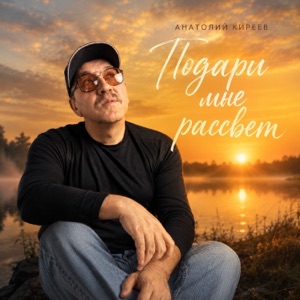 Анатолий Киреев — Заправлена серого неба рубашка