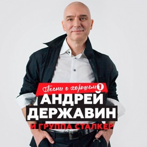 Андрей Державин — Та, Которая Уходит в Дождь