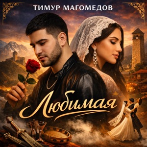 ЭД ИЗМЕСТЬЕВ — ЛЮБИМАЯ