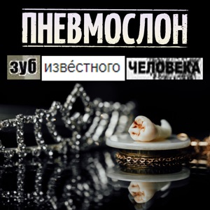 Пневмослон — Меня Это Не Страшит