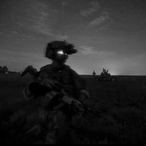 ЛЮБЭ — КОМБАТ