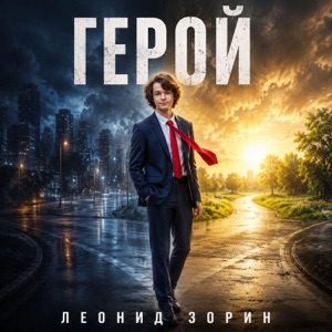 Наши Искатели — Леонид Зорин