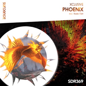 Xclusive — Phoenix (Extended Mix)
