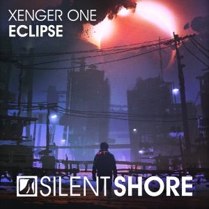Xenger One — Eclipse (Radio Edit)