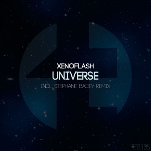 Xenoflash — Universe (Original Mix)