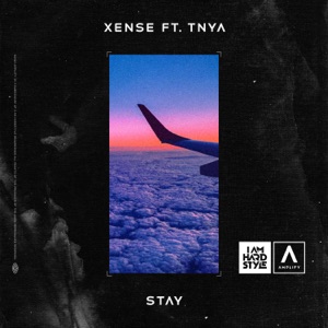 XENSE/TNYA — Stay!