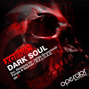 XGenic — Dark Soul (Fergie & Sadrian Remix)