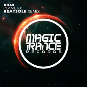 Xida — Planet-X (Beatsole Remix)