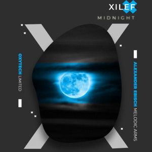 Xilef — Midnight (Alexander Ebisch Remix)