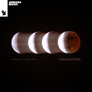 Scorz, XIRA — Fascination (Extended Mix)