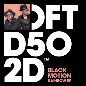 Black Motion, Xoli M — Rainbow