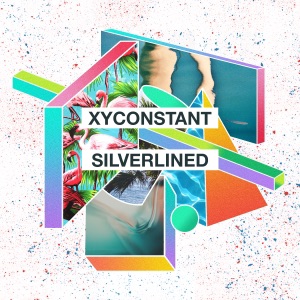 XYconstant — Silverlined (CID Remix) - 0:00