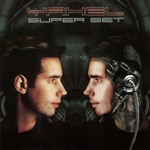 Yahel Sherman — Bomb Creator Feat. Melanie