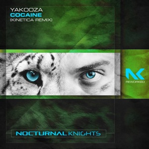 Yakooza — Cocaine (Kinetica Extended Remix)